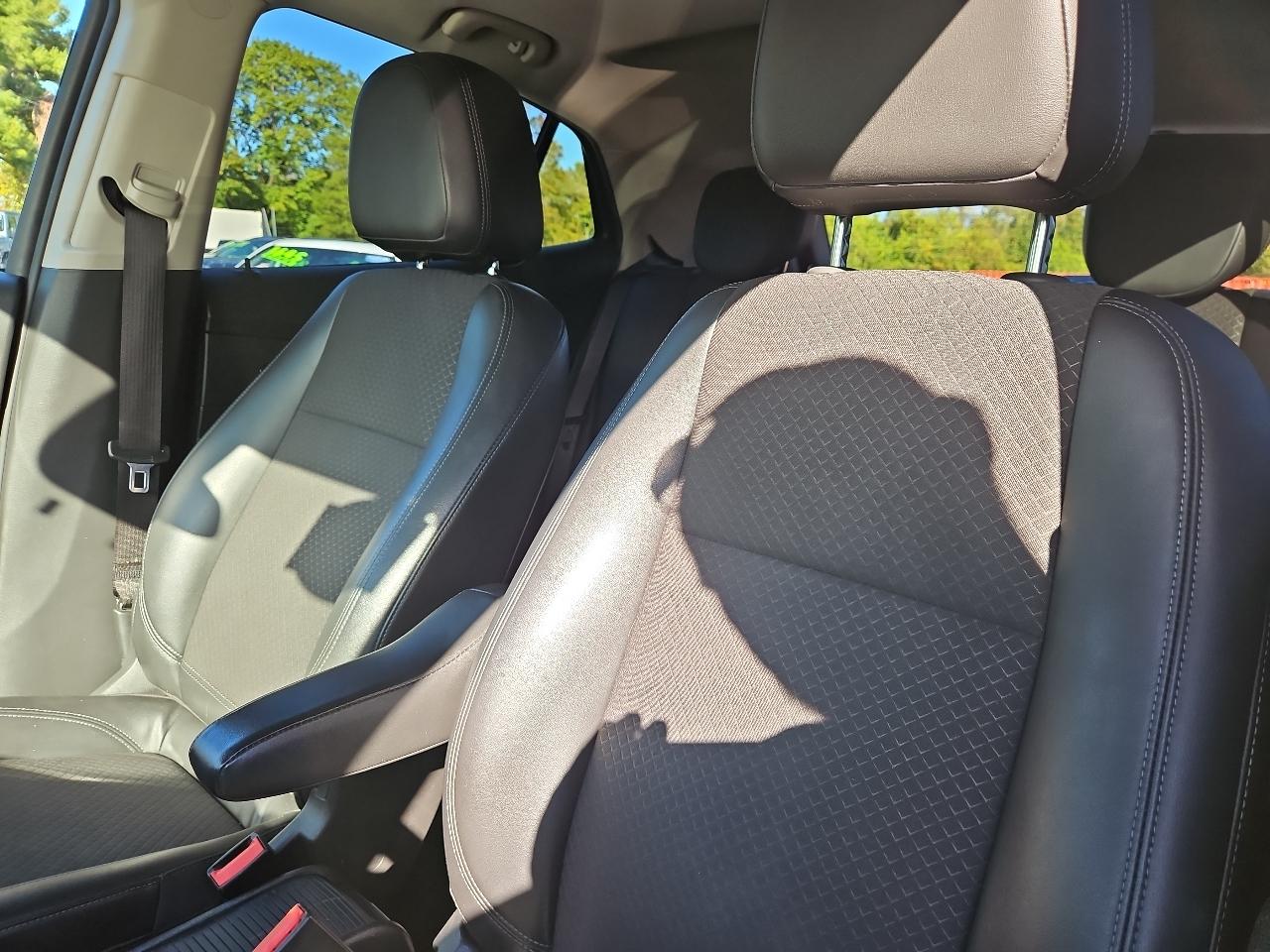 Buick Encore Sport Touring AWD 2018