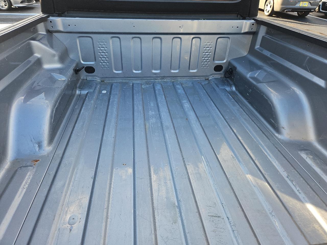 Jeep Gladiator Sport S 2020