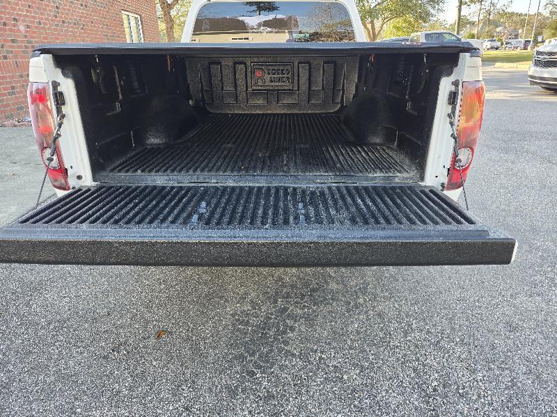 GMC Canyon 2WD Reg Cab SLE1 2009