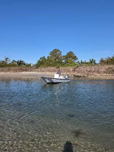 Boston Whaler Montauk  1965