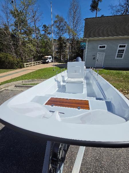 Boston Whaler Montauk  1965