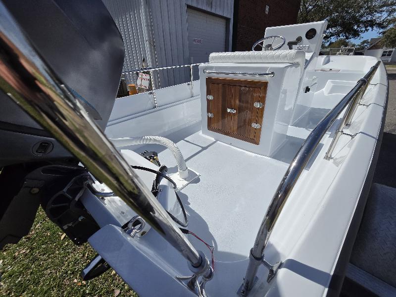 Boston Whaler Montauk  1965