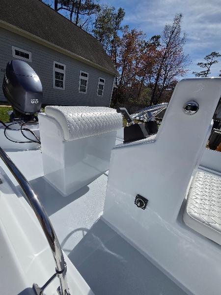 Boston Whaler Montauk  1965