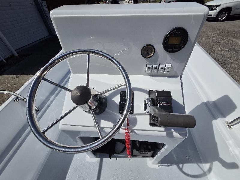 Boston Whaler Montauk  1965
