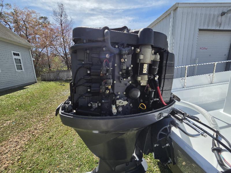 Boston Whaler Montauk  1965