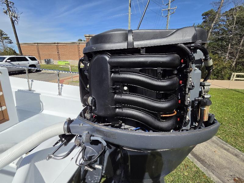 Boston Whaler Montauk  1965
