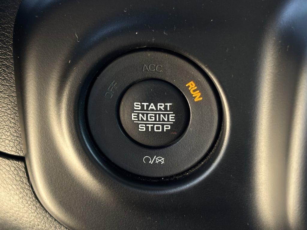 Jeep Wrangler Unlimited Willys Sport 2021