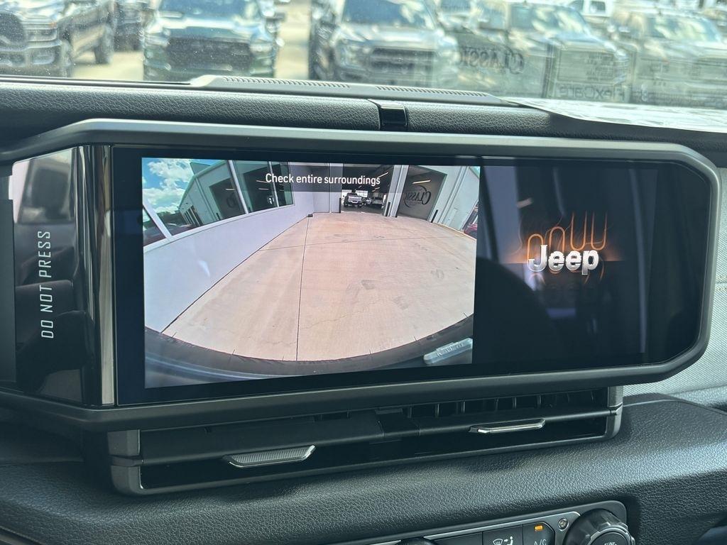 Jeep Wrangler Sport 2026