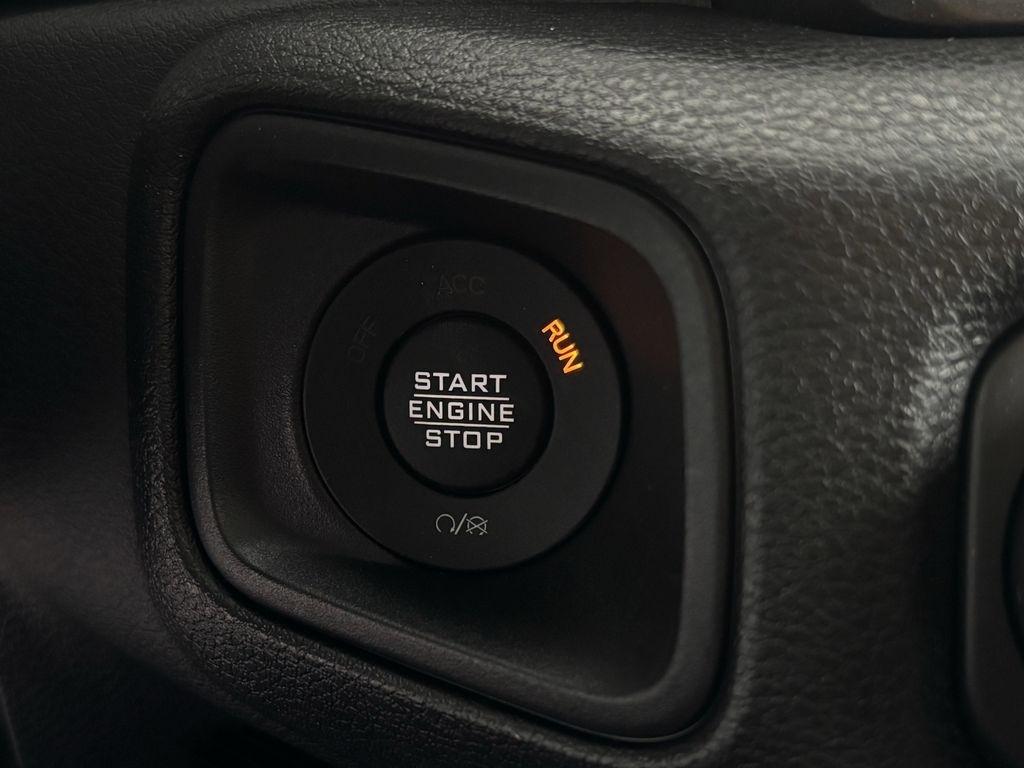 Jeep Wrangler Sport 2026