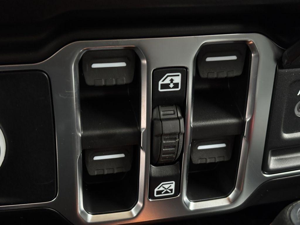 Jeep Wrangler Sport 2026