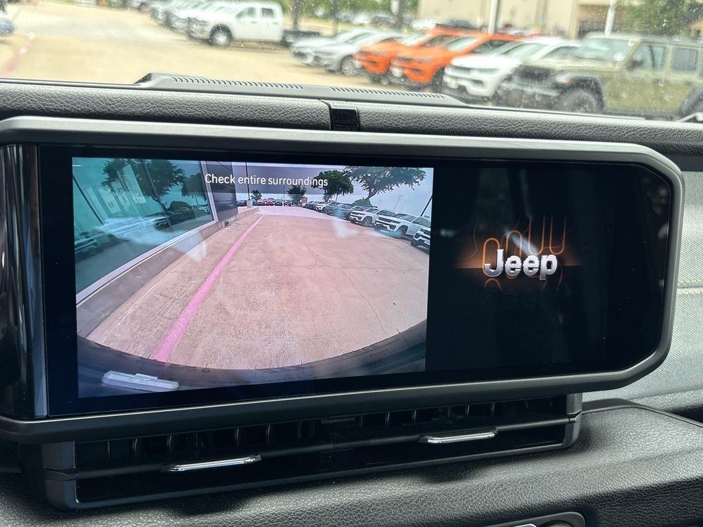 Jeep Wrangler Sport 2026