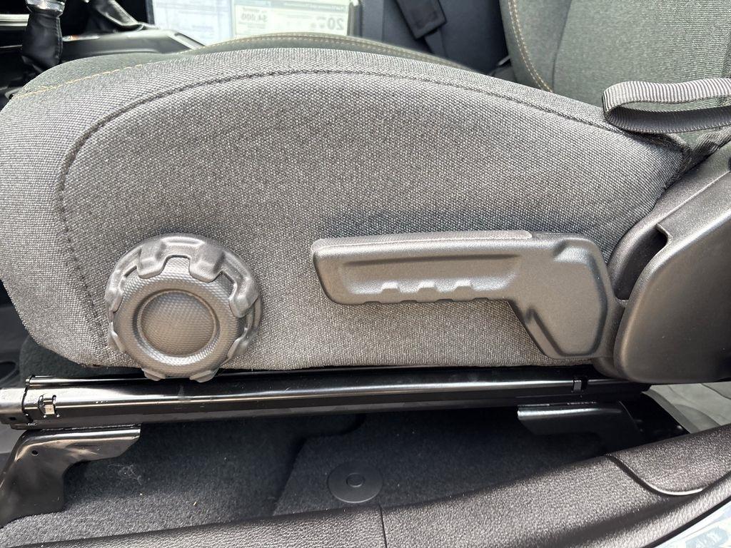 Jeep Wrangler Sport 2026
