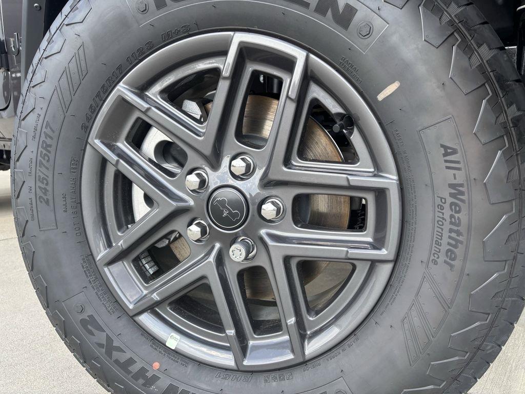 Jeep Wrangler Sport 2026