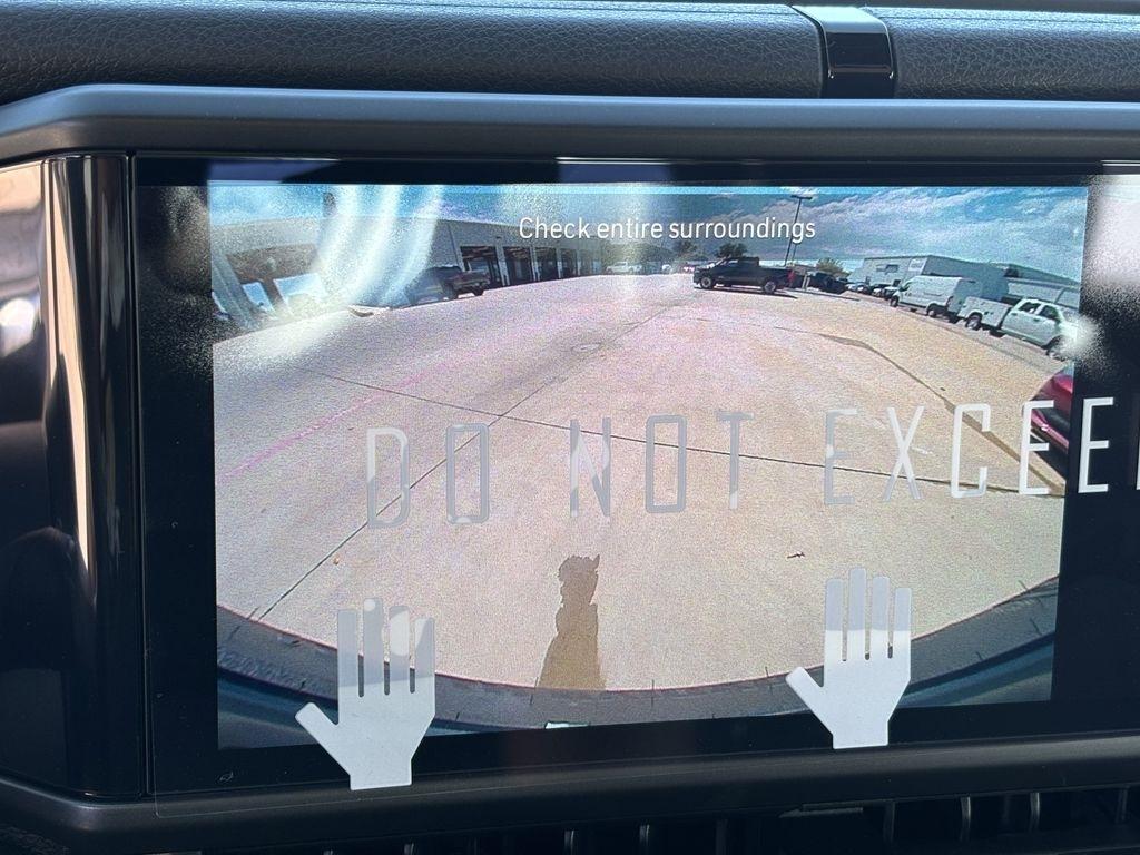 Jeep Wrangler Sport 2026