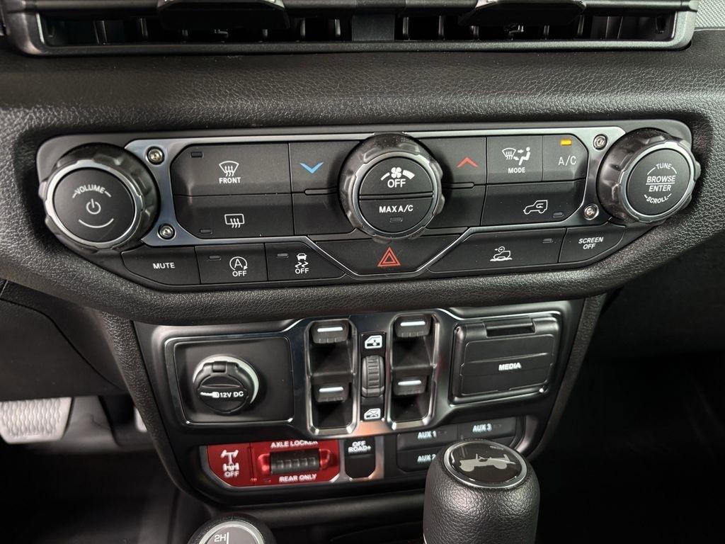 Jeep Wrangler Sport 2026