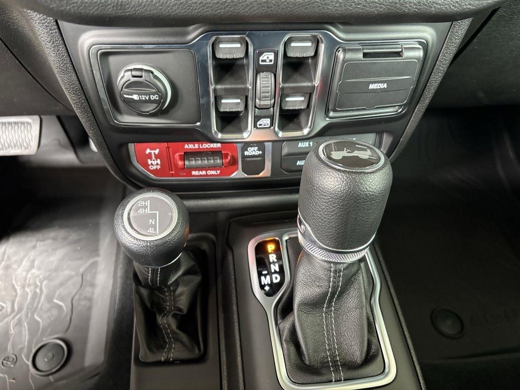 Jeep Wrangler Sport 2026