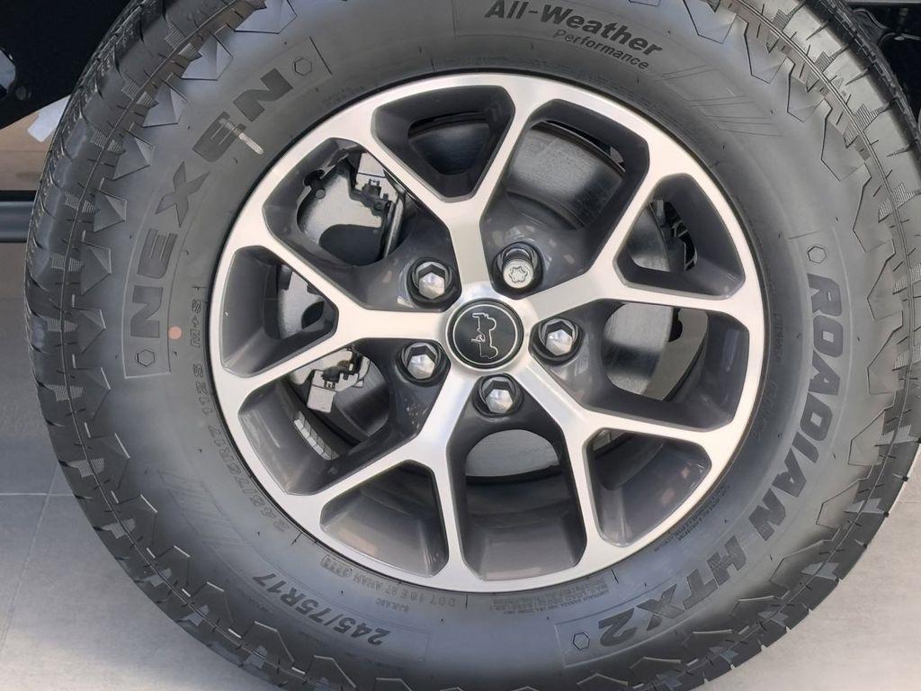 Jeep Wrangler Sport 2024