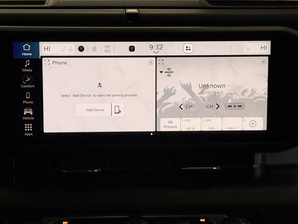 Jeep Wrangler Sport 2024