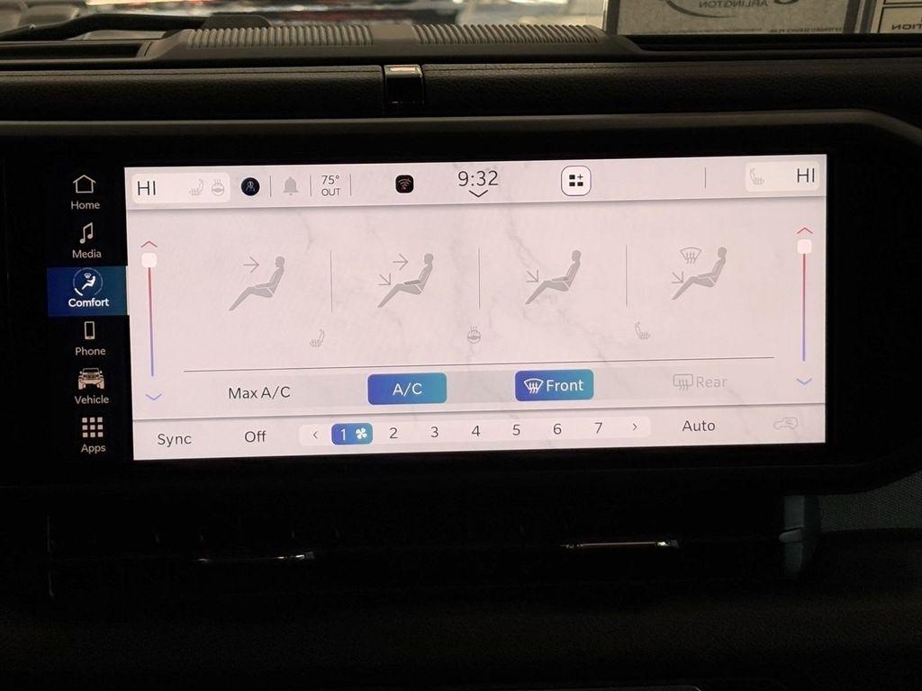 Jeep Wrangler Sport 2024