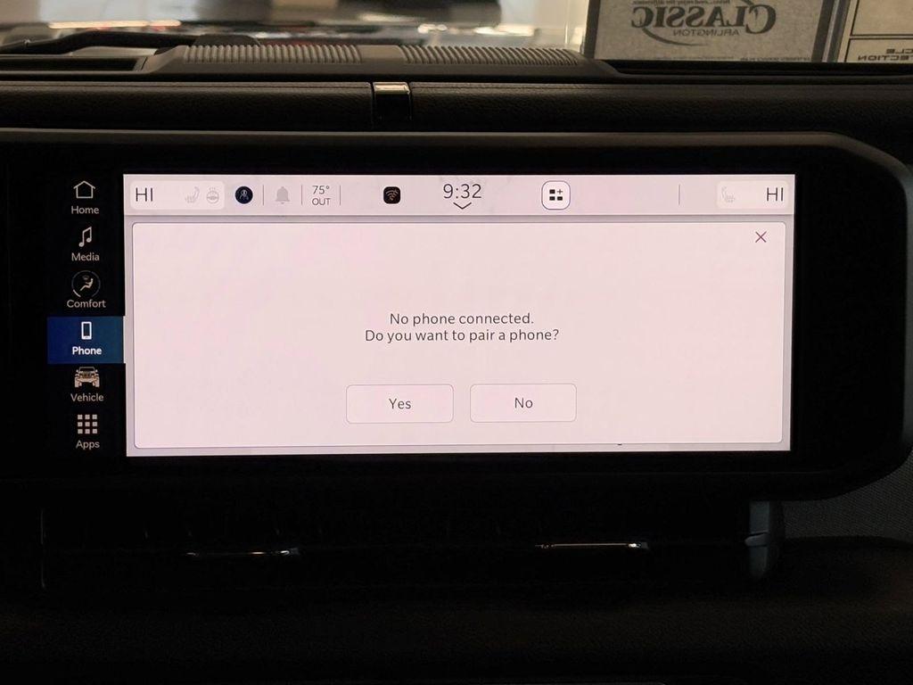 Jeep Wrangler Sport 2024