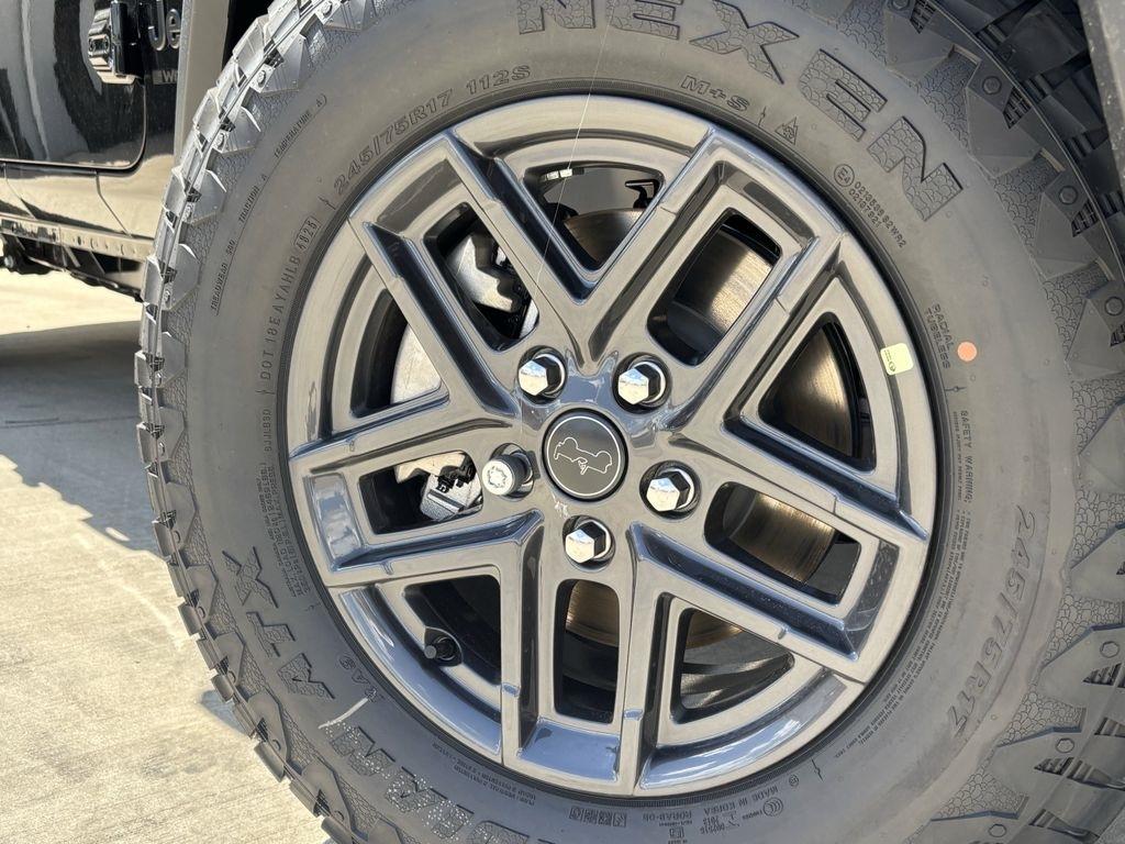 Jeep Wrangler Sport 2026