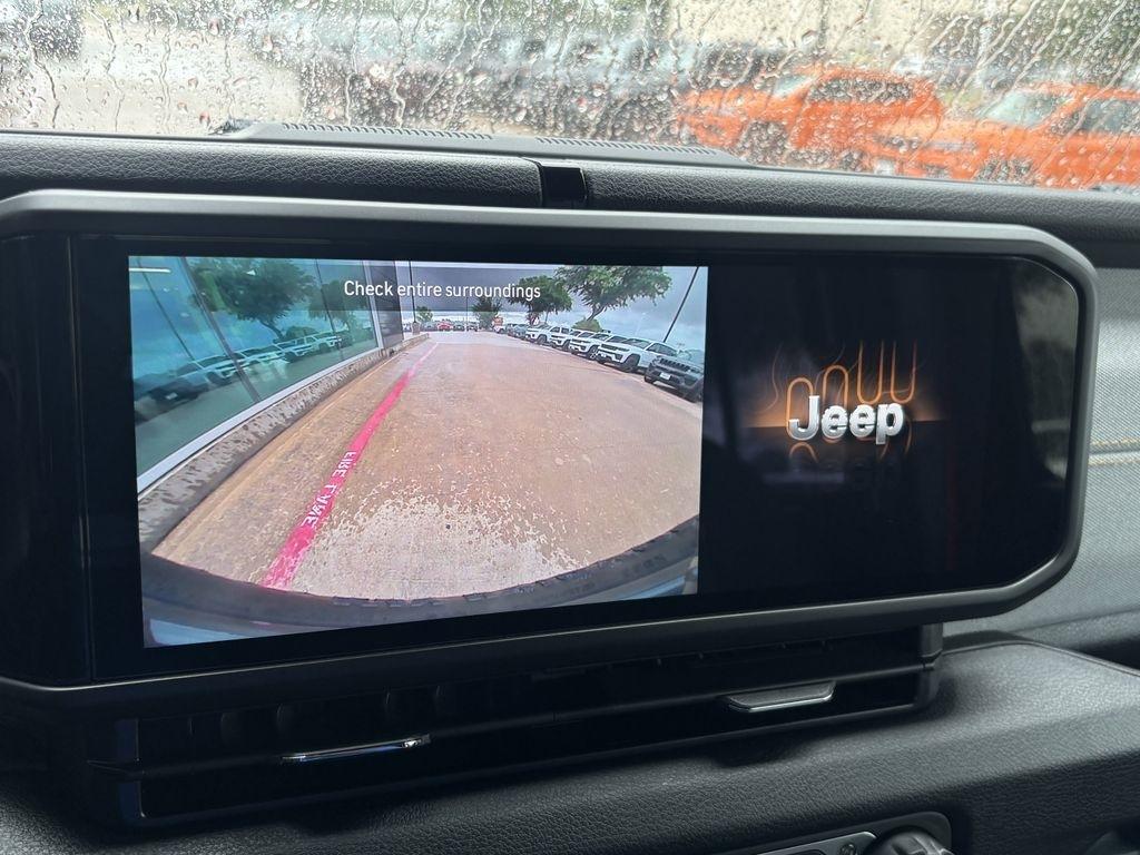 Jeep Wrangler Sport 2026