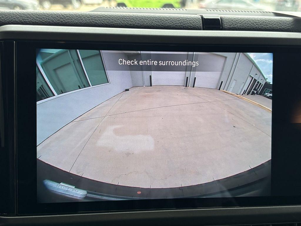 Jeep Wrangler Sport 2026