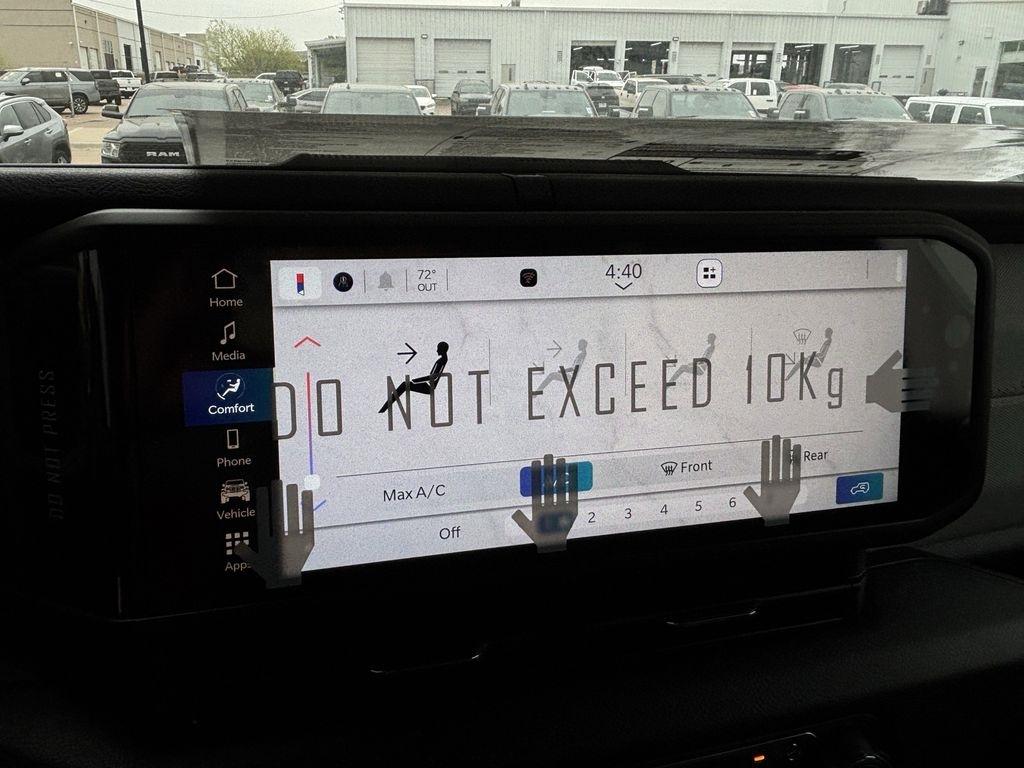 Jeep Wrangler Sport 2026