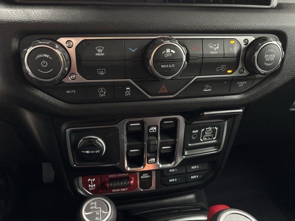 Jeep Wrangler Sport 2026