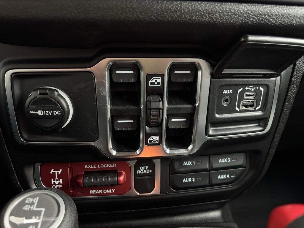 Jeep Wrangler Sport 2026