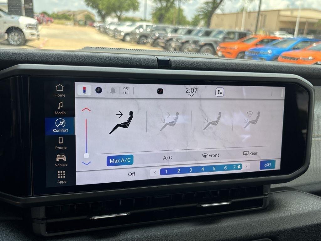 Jeep Wrangler Sport 2026