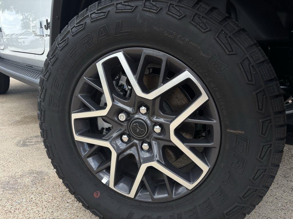 Jeep Wrangler Sahara 2026