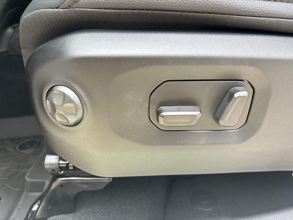 Jeep Wrangler Sahara 2026