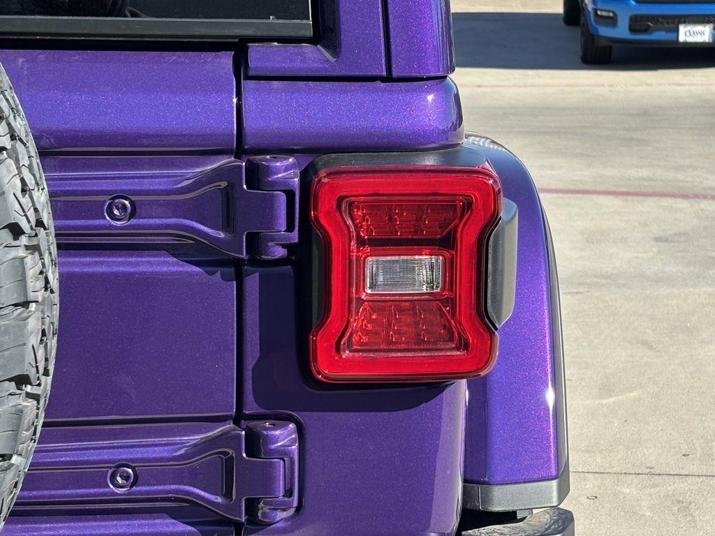 Jeep Wrangler Rubicon 2026