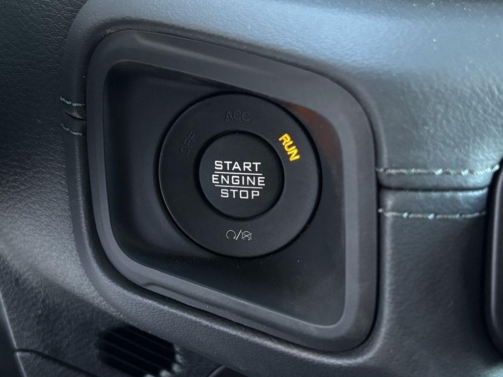 Jeep Wrangler Rubicon 2026