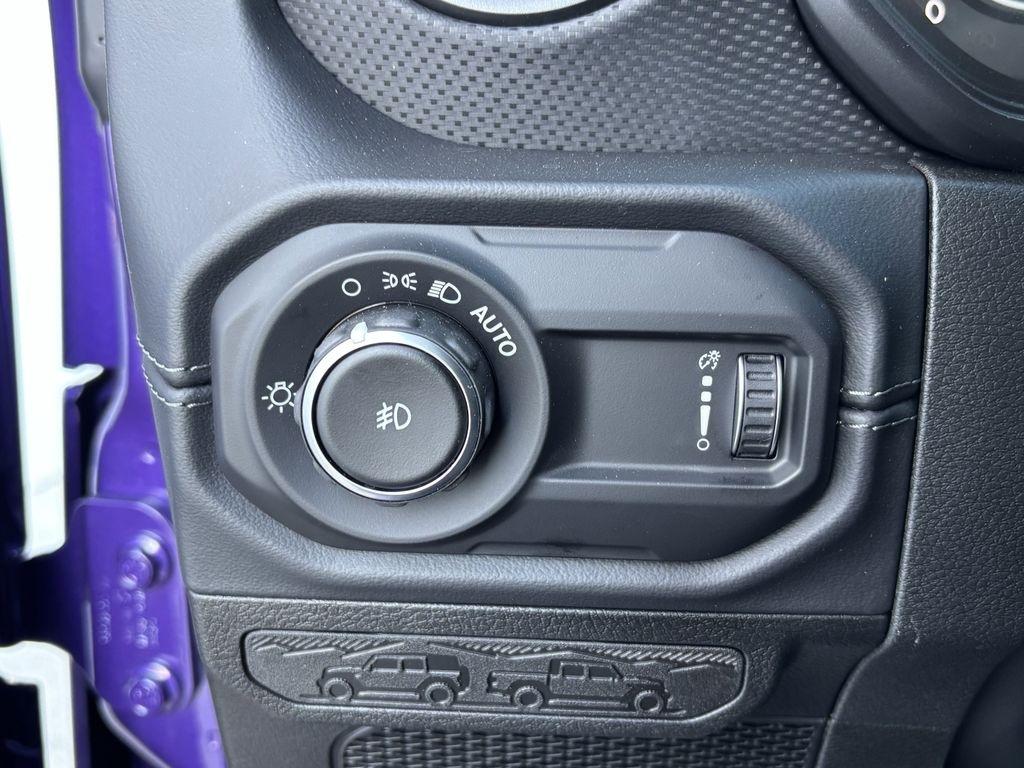 Jeep Wrangler Rubicon 2026