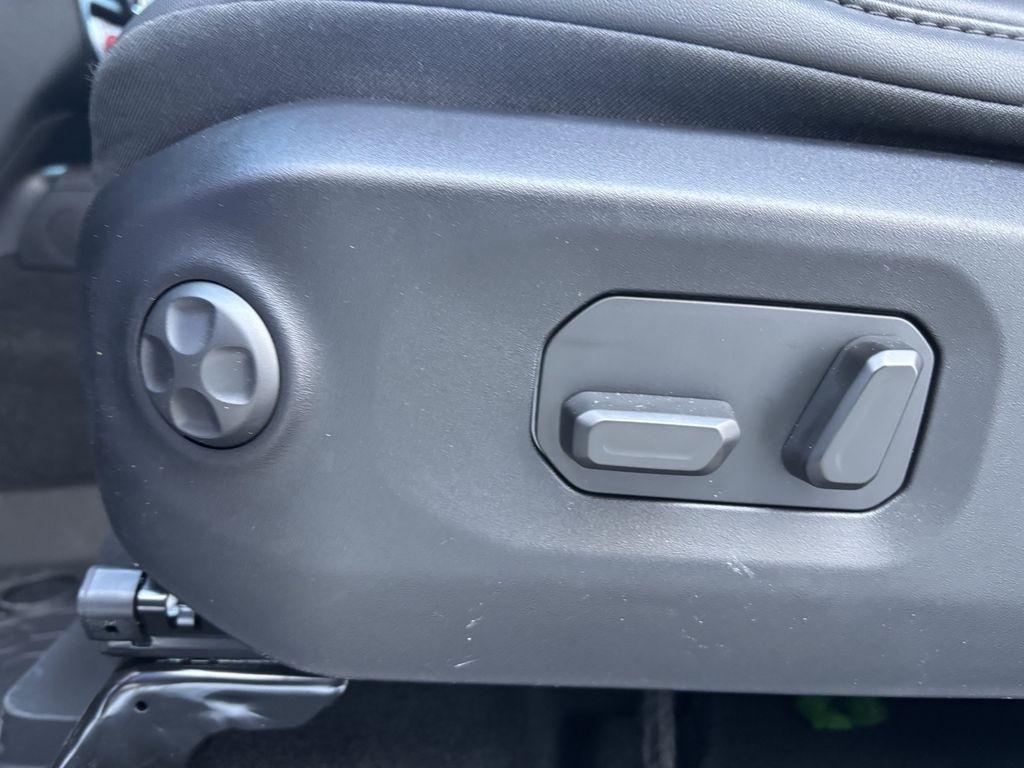 Jeep Wrangler Rubicon 2026