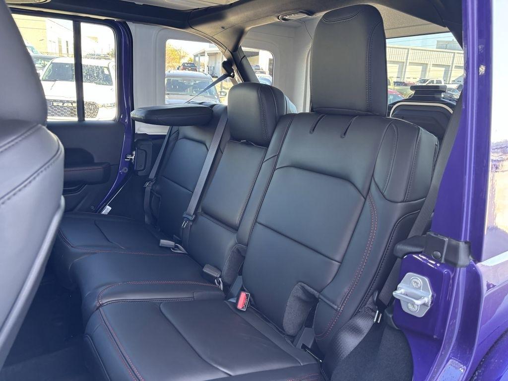 Jeep Wrangler Rubicon 2026