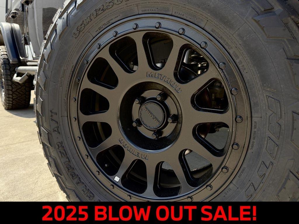 Jeep Wrangler Sport 2025