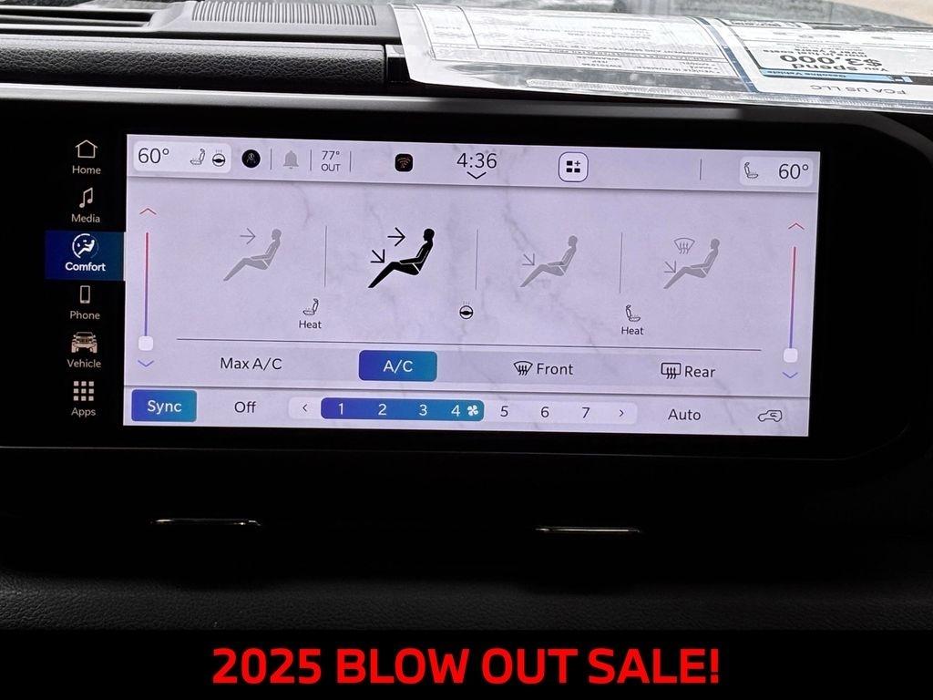 Jeep Wrangler Sport 2025