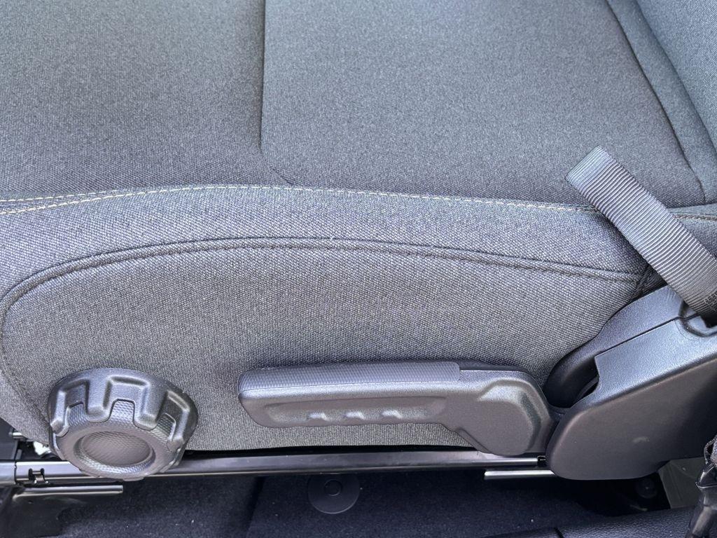 Jeep Wrangler Sport 2025