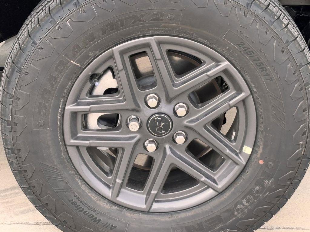 Jeep Wrangler Sport 2025