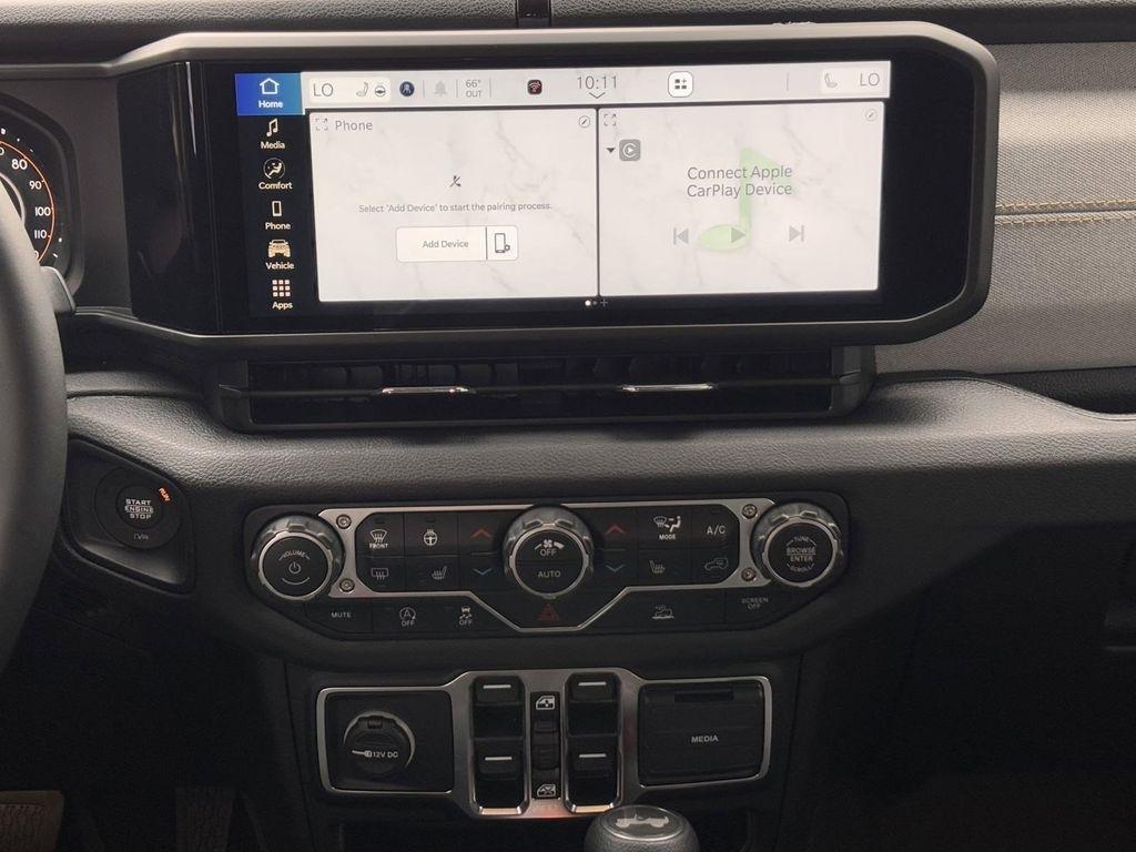 Jeep Wrangler Sport 2025