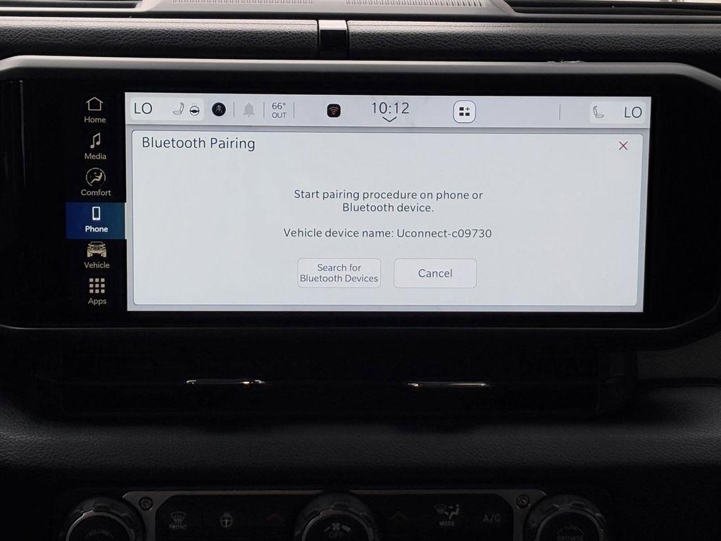 Jeep Wrangler Sport 2025