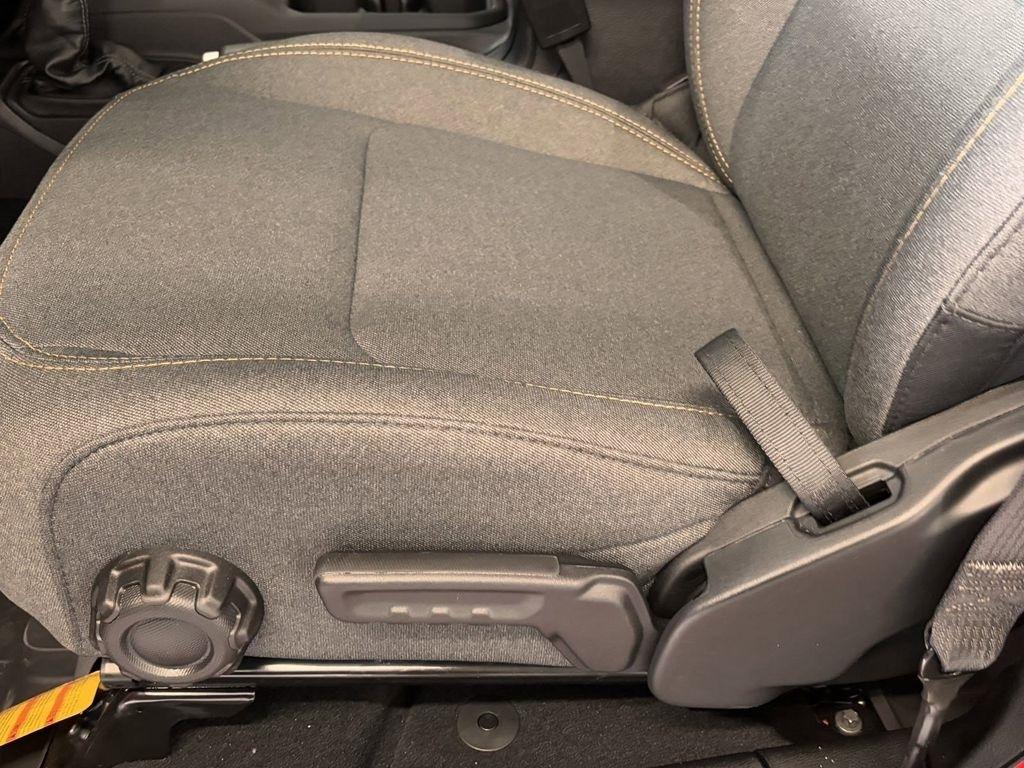 Jeep Wrangler Sport 2025