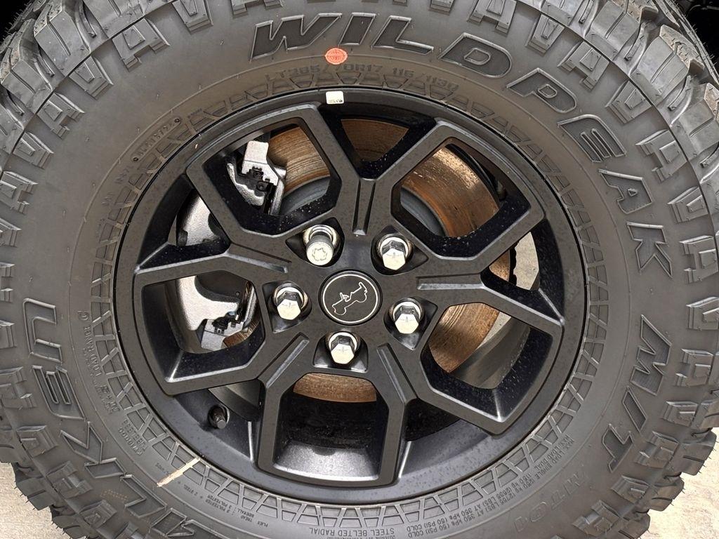 Jeep Wrangler Sport 2025