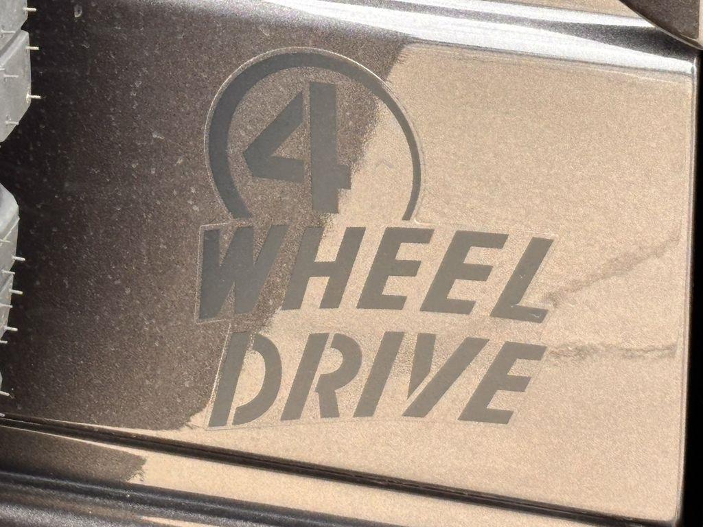 Jeep Wrangler Sport 2025