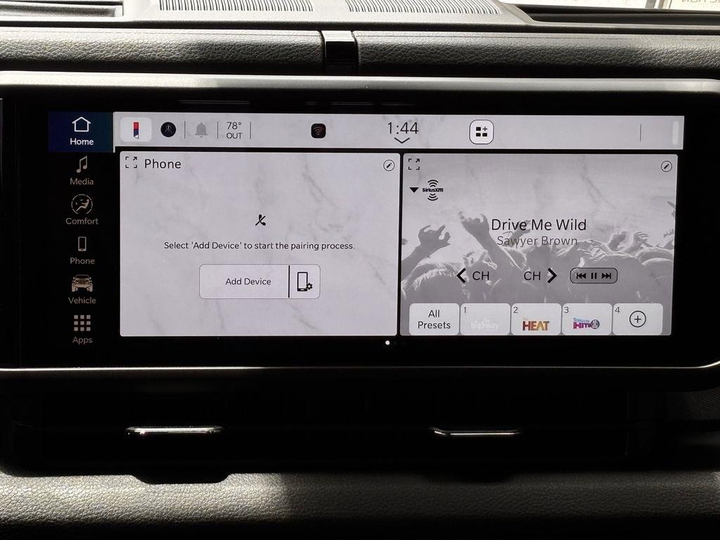 Jeep Wrangler Sport 2025