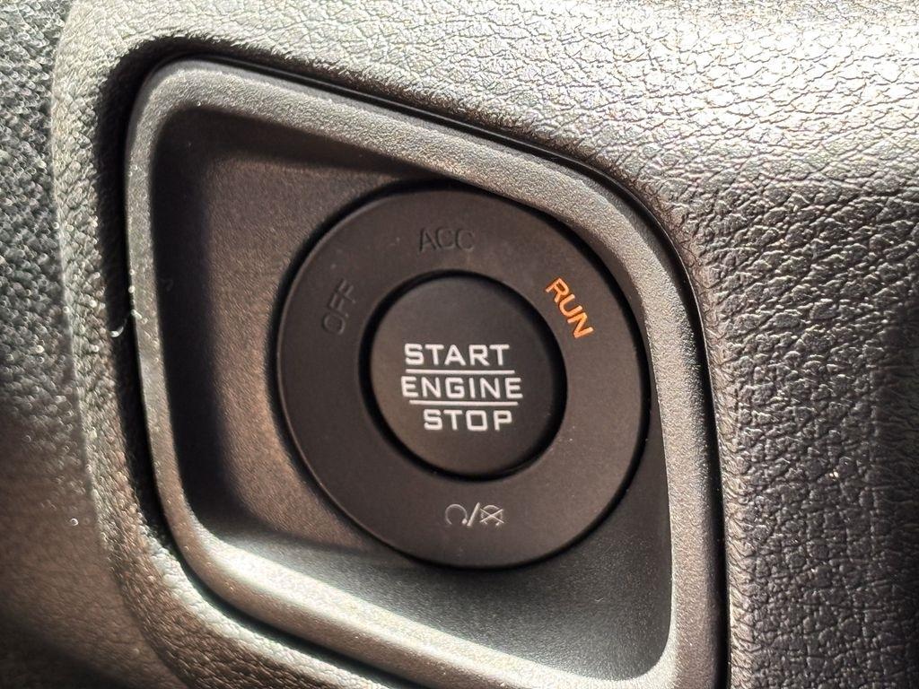 Jeep Wrangler Sport 2025