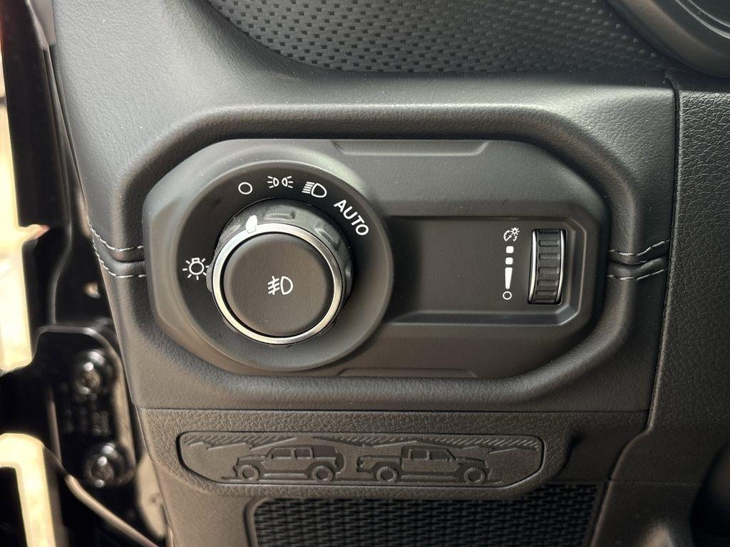 Jeep Wrangler Rubicon 2026